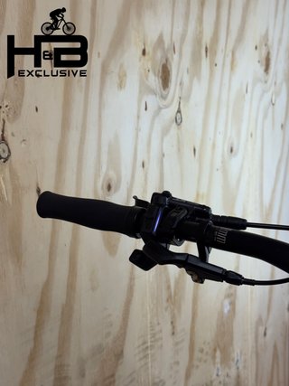 Haibike Xduro Adventr FS Carbon Shimano XT 2021