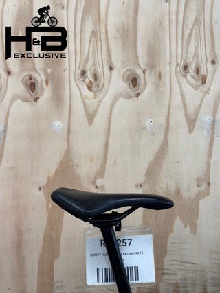Haibike Xduro Adventr FS Carbon Shimano XT 2021