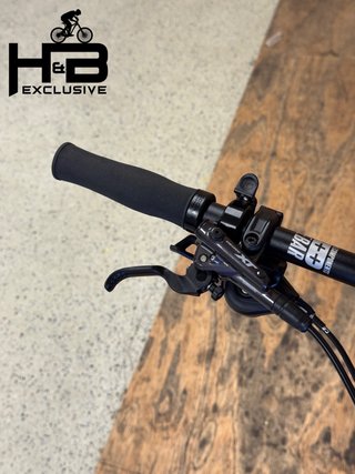 Haibike Xduro Adventr FS Carbon Shimano XT 2021