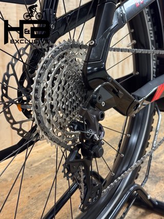 Haibike Xduro Adventr FS Carbon Shimano XT 2021