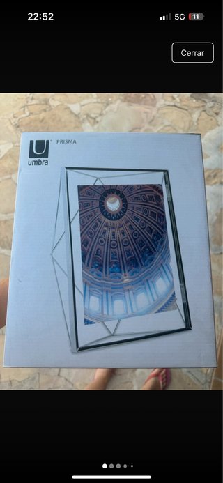 Marco Prisma Umbra