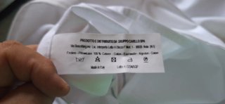 Federa Sei Speciale con pecora