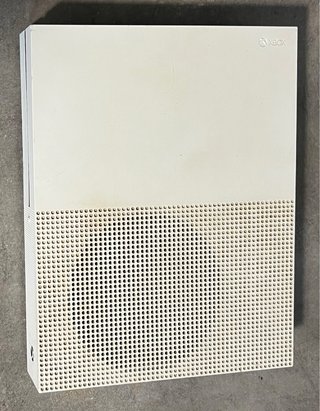 Xbox One S Blanca 500 GB - Para reparar