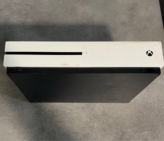 Xbox One S Blanca 500 GB - Para reparar