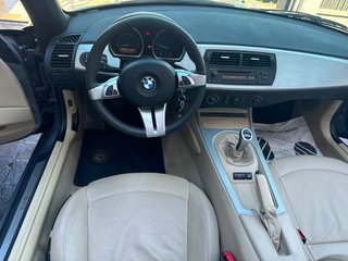 BMW Z4 2015