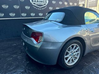 BMW Z4 2015