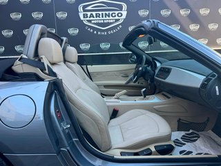 BMW Z4 2015