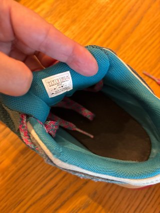 Zapatillas The North Face senderismo