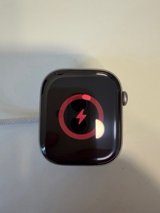 Apple Watch Series 11 46mm GPS