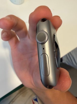 Apple Watch Series 11 46mm GPS