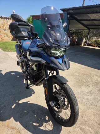BMW F850GS!NEGOCIABLE!