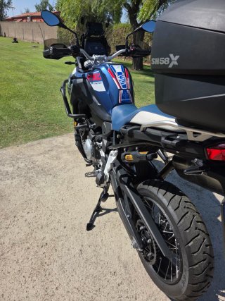 BMW F850GS!NEGOCIABLE!