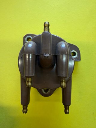 Calotta Spinterogeno Valeo CK050