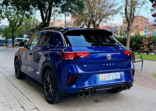 Volkswagen T-Roc R 300 CV