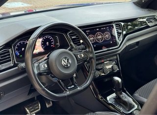 Volkswagen T-Roc R 300 CV