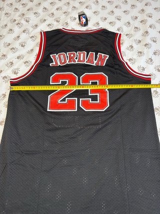 Camiseta talla baloncesto XXL