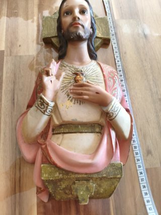 Sagrado Corazón de Jesús de Olot