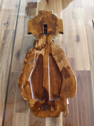 Sagrado Corazón de Jesús de Olot