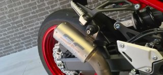 Kawasaki Z900 2021 A2 limitada en papeles
