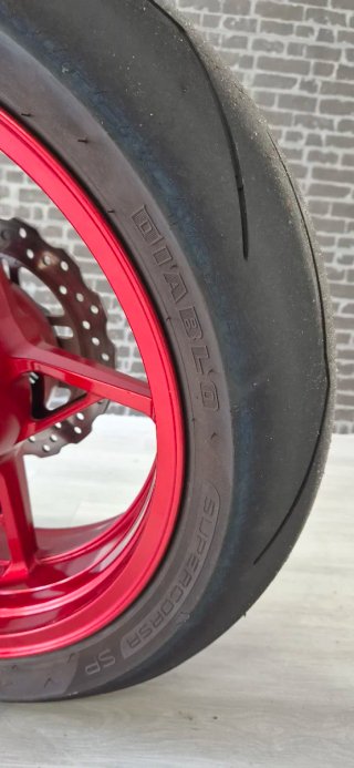 Kawasaki Z900 2021 A2 limitada en papeles
