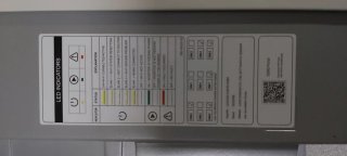 Inversor Goodwe GW5000D-NS