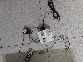 Inversor Goodwe GW5000D-NS