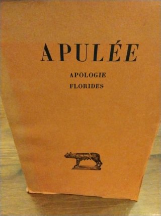 Apologie. Florides