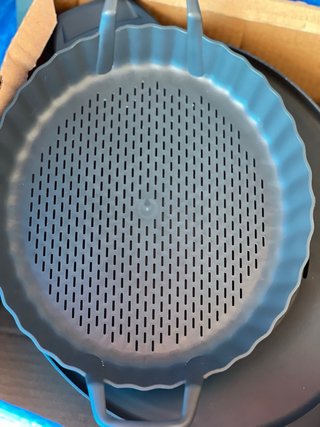 Thermomix Vorwerk con 2 cuchilla