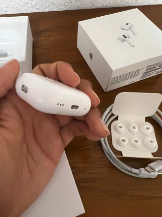 AirPods Pro 2 Auriculares Inalámbricos