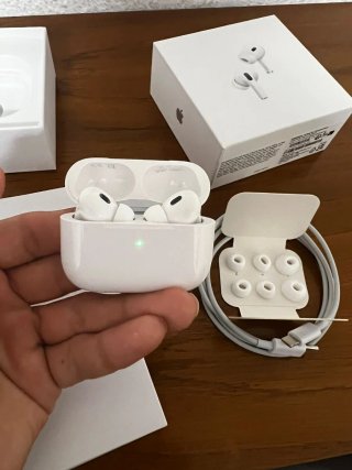 AirPods Pro 2 Auriculares Inalámbricos