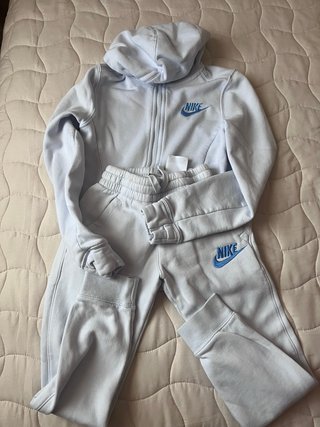 Conjunto Chándal Nike