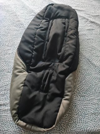 Funda Bugaboo Bee para cochecito de bebé
