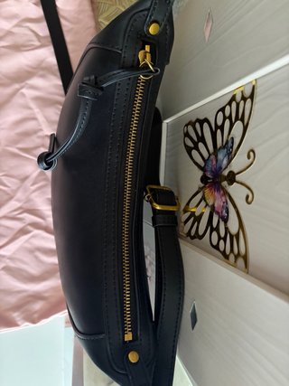 Bolso Isabel Marant Negro Tachuelas Regalo