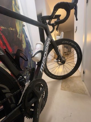 Bicicleta de carretera Megamo Pulse Elite 20
