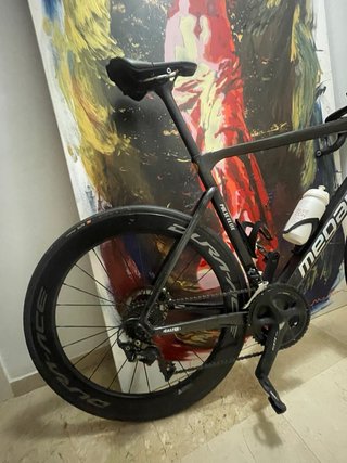 Bicicleta de carretera Megamo Pulse Elite 20
