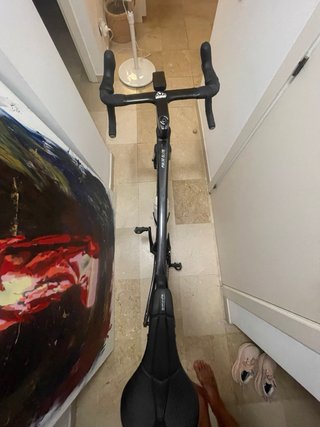 Bicicleta de carretera Megamo Pulse Elite 20