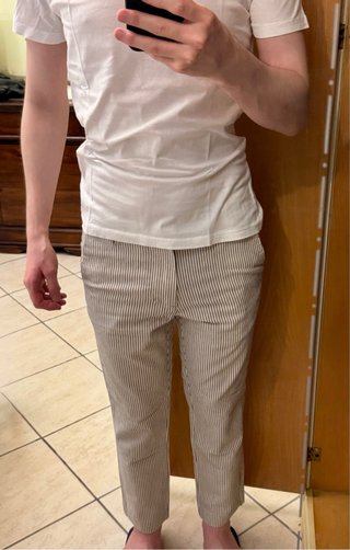 Pantaloni Imperial Uomo Taglia 42