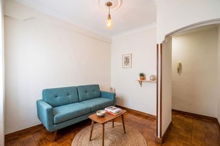 Piso en venta en Numancia - San Fernando en Santander