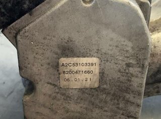 8200471660 enganche remolque renault scenic 56547