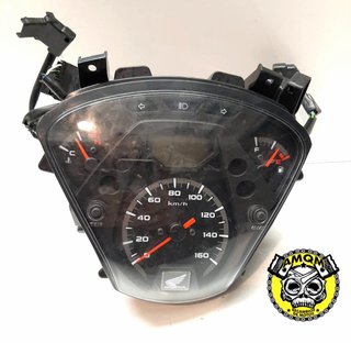 Panel Cuentakilómetros Honda SH 125 (2013-2015)