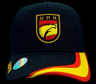 Gorra PN UPR UNIDAD DE PREVENCIÓN Y REACCIÓN ESPAÑ