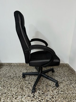 Silla de escritorio ergonómica