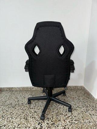 Silla de escritorio ergonómica