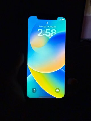iPhone 11 Rojo