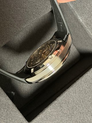 Omega Speedmaster Moonwatch Professional Blanco
