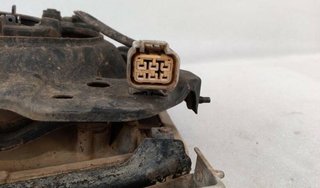Opel 531165 faro derecho al101s monterey