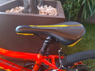 Bicicleta Scott Scale 20 Niño o niña
