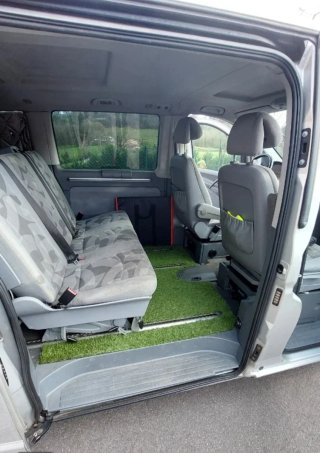 Mercedes-Benz Viano 2005