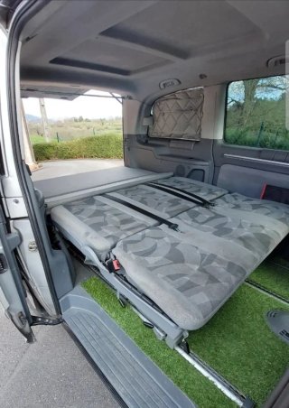 Mercedes-Benz Viano 2005
