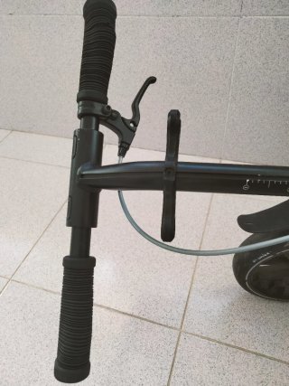 Patinete Oxelo Town 7